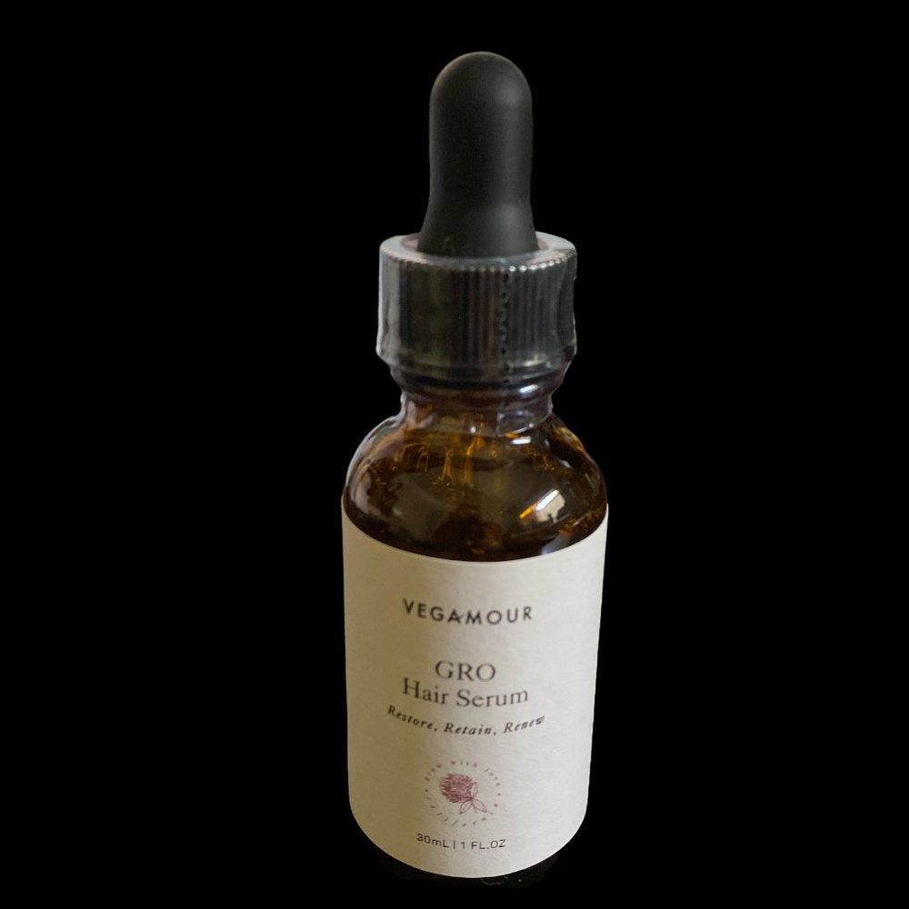 Hair Growth Serum